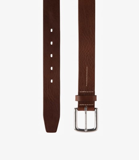 Loake Cheltenham Belt Bälte Herr Mörkbruna | SE9333672