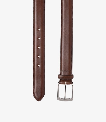 Loake Henry Belt Bälte Herr Mörkbruna | SE4951731