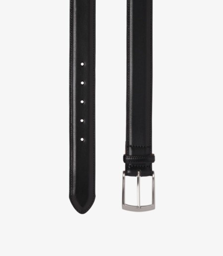 Loake Henry Belt Bälte Herr Svarta | SE9544631