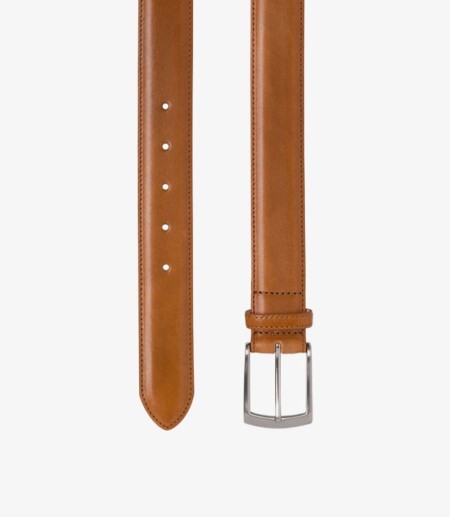 Loake Henry Belt Bälte Herr Tan | SE5591543