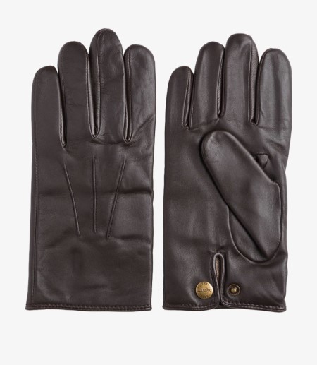 Loake Shackleton Gloves Handskar Herr Bruna | SE9496459
