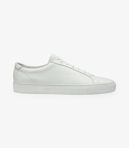 Loake Sprint Sneakers Herr Vita | SE5791564