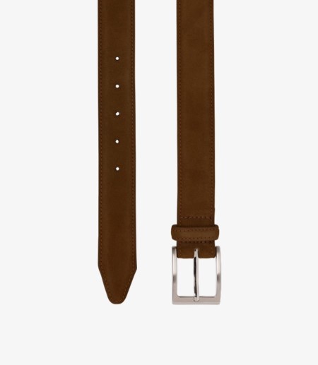 Loake William Belt Bälte Herr Bruna | SE2668494